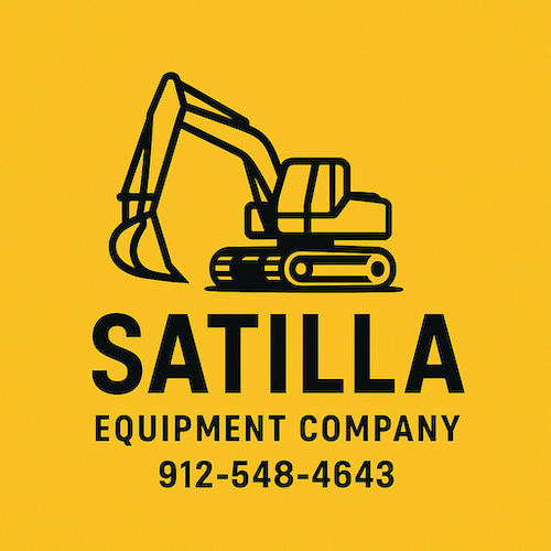 Satilla Equipment Company